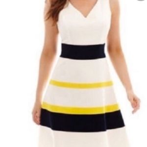 Black Label by Evan Picone Dress